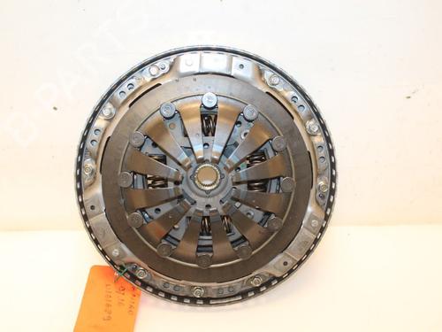 Used Flywheel Flywheel 15320133 15320133
