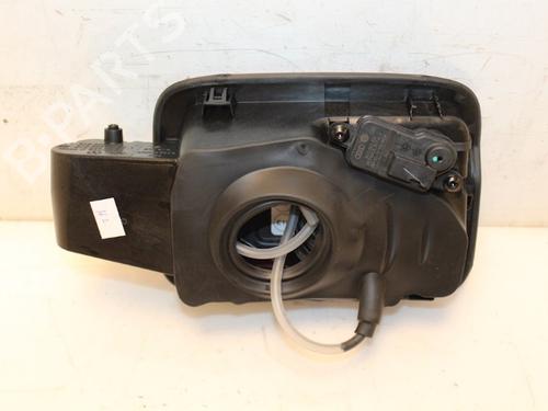 Fuel flap SEAT ARONA (KJ7, KJP) 1.0 TSI | BP15333801C131 