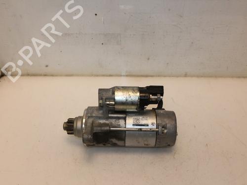 Used Starter Starter 15331009 15331009