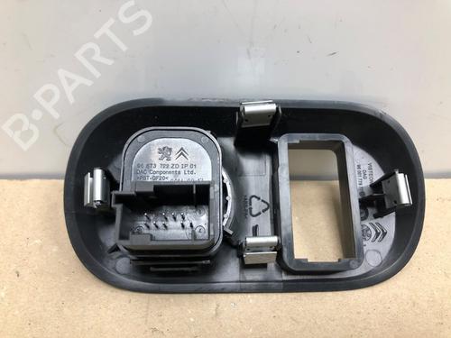 Mirror switch CITROËN C4 CACTUS 1.2 THP 110 | BP37213858I25 - Image 4
