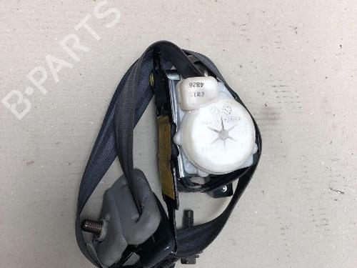 Front left seatbelt SEAT LEON (1M1) 1.6 16 V | BP16075486I26 