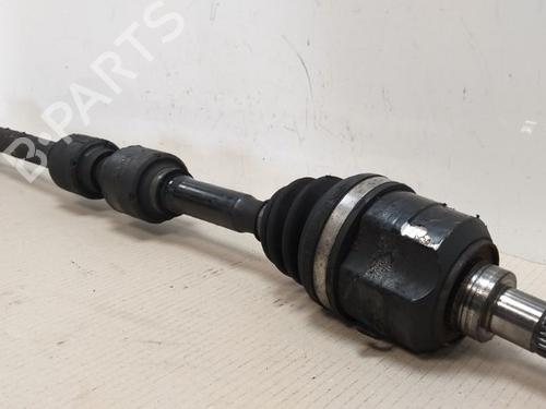 Right front driveshaft KIA SPORTAGE III (SL) 1.6 GDI | BP15343103M39 
