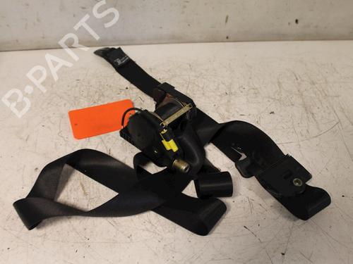 Used Front left seatbelt Front left seatbelt 15308296 15308296