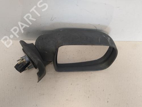 Right mirror RENAULT KANGOO (KC0/1_) 1.4 (KC0C, KC0H, KC0B, KC0M) | BP15532541C27