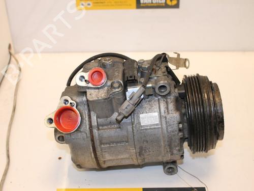Used AC compressor BMW 5 Touring (E61) 530 xd (235 hp) 15982955
