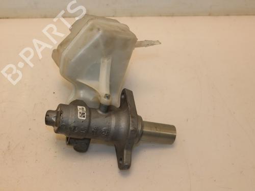 Brake master cylinder MERCEDES-BENZ E-CLASS (W212) E 300 4-matic (212.080) | BP15324708M77 