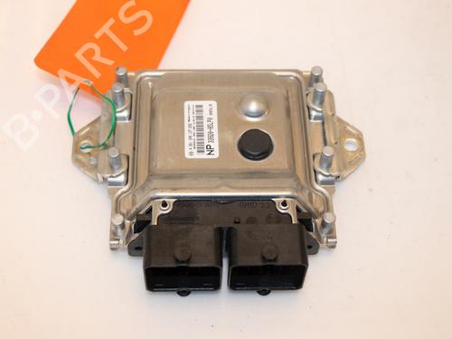 Used Engine control unit (ECU) OPEL AGILA (B) (H08) 1.0 (F68) (68 hp) 15317849