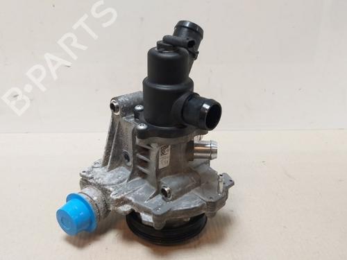 Used Auxiliary water pump MERCEDES-BENZ B-CLASS Sports Tourer (W246, W242) B 220 CDI / d (246.203) (163 hp) 16046086