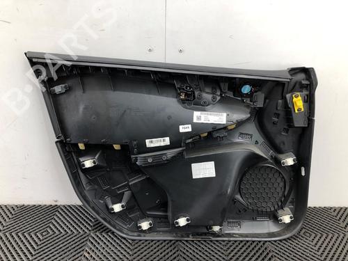 Front right panel VOLVO V40 Hatchback (525) D2 | BP37213748C59 - Image 5
