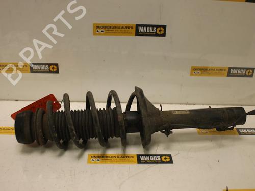 Høyre foran støtdemper AUDI A3 (8L1) 1.8 (125 hp) 15310489