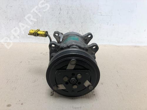 Used AC compressor PEUGEOT 307 Break (3E) 2.0 HDI 90 (90 hp) 15346978