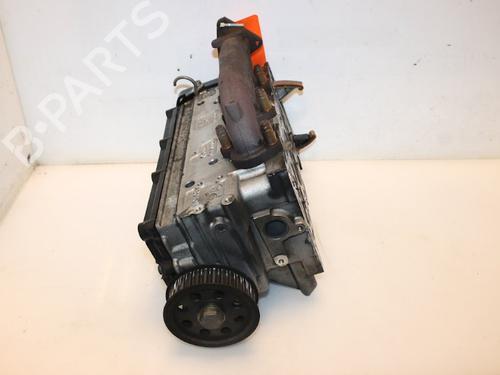 Cylinder head VW TOUAREG (7LA, 7L6, 7L7) 3.0 V6 TDI | BP15805963M5 