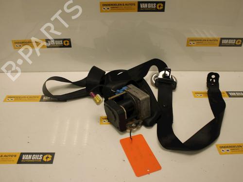 Used Front right seatbelt Front right seatbelt 15309134 15309134