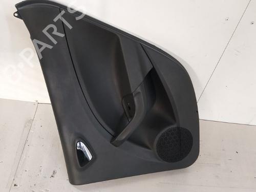 Used Rear right panel Rear right panel 15341759 15341759