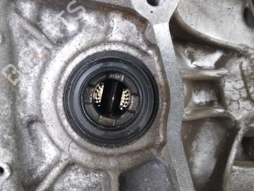 Gearbox HONDA CIVIC VII Saloon (ES, ET) 1.3 IMA (ED9, ES9) | BP15342777M3 