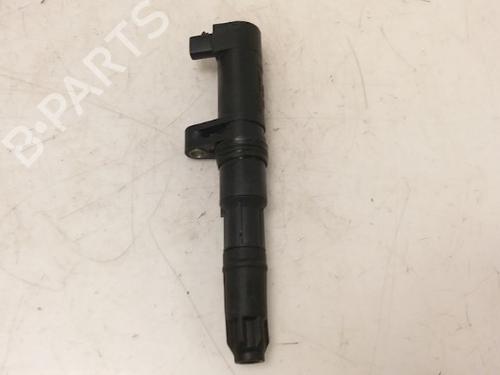 Used Ignition coil RENAULT SCÉNIC II (JM0/1_) 1.6 (JM0C, JM0J, JM1B) (113 hp) 15337383