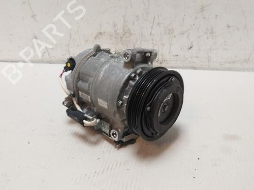 AC-Kompressor MERCEDES-BENZ B-CLASS Sports Tourer (W246, W242) B 220 CDI / d (246.203) (177 hp) 15341620