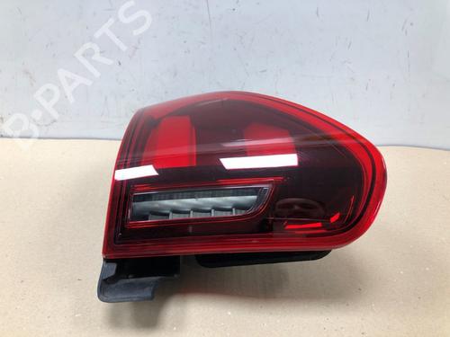 Left taillight PEUGEOT 2008 I (CU_) 1.2 THP 110 / PureTech 110 | BP37207842C34 - Image 2