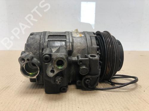 AC-Kompressor AUDI ALLROAD C5 (4BH) 2.5 TDI quattro | BP15345395M34