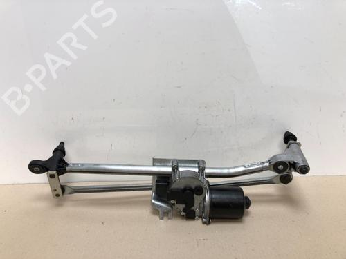 Front wipers mechanism BMW 1 (E87) 116 i | BP16296487C83 