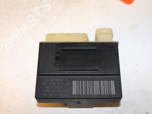 Used Electronic module Electronic module 15306699 15306699