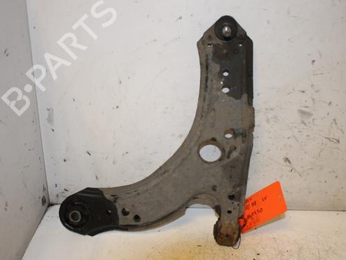 Used Left front suspension arm Left front suspension arm 15308757 15308757