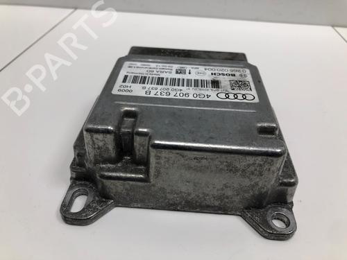 Electronic module AUDI A6 C7 (4G2, 4GC) 3.0 TFSI quattro | BP37205091M83 - Image 3