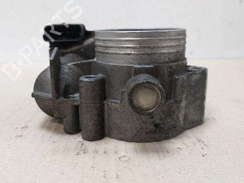 Throttle body PEUGEOT 307 (3A/C) 1.6 16V | BP15535337M82 