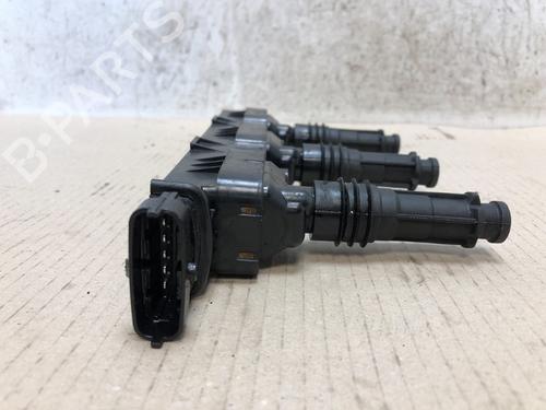 Ignition coil OPEL CORSA D (S07) 1.0 (L08, L68) | BP15345196M94 