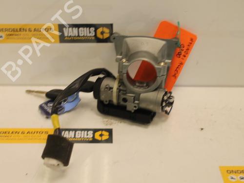 Used Ignition barrel Ignition barrel 15310537 15310537