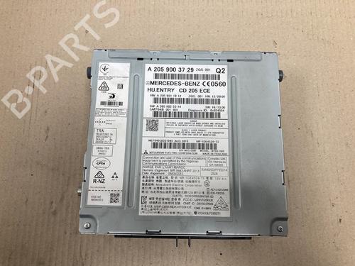 Used Electronic module Electronic module 37205245 37205245