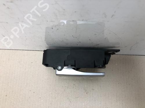 Front right exterior door handle FORD FOCUS C-MAX (DM2) 1.6 | BP15535834C129 