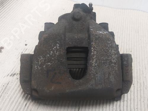 Used Left front brake caliper FORD FOCUS C-MAX (DM2) 1.8 (125 hp) 15342294