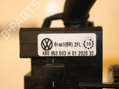 Steering column stalk SKODA FABIA I (6Y2) 1.9 SDI | BP15314796I23 