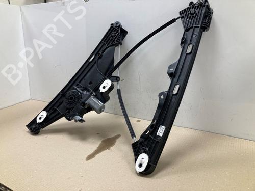 Front right window mechanism OPEL MOKKA 1.2 (76) | BP37204339C23 - Image 2