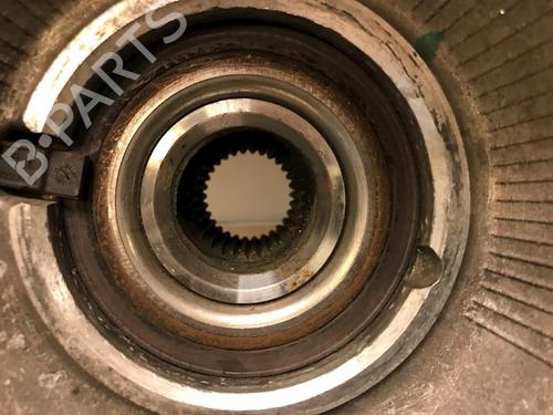 Right rear steering knuckle PORSCHE 911 Convertible (991) 3.8 Carrera 4S | BP15339531M28 