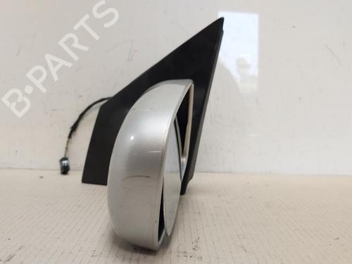 Left mirror TOYOTA YARIS (_P1_) 1.3 (SCP12_, SCP13_, SCP12R, SCP13R) | BP15343092C26 
