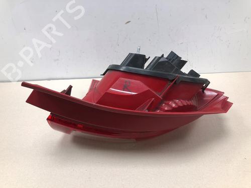 Right taillight RENAULT TWINGO II (CN0_) 1.2 16V (CN04, CN0B) | BP37210156C35 - Image 4
