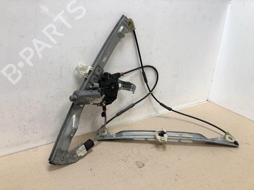 Front right window mechanism PEUGEOT 206 Hatchback (2A/C) 1.6 16V | BP15296709C23 