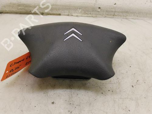 Førerens kollisjonspute CITROËN C5 II (RC_) 2.2 HDi (RC4HXE) (133 hp) 15301491