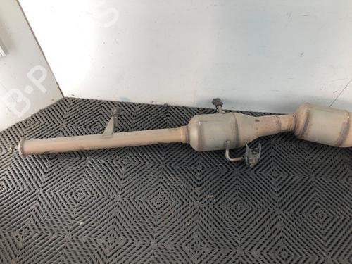 Exhaust system FIAT TALENTO Van (296_) 2.0 EcoJet | BP37215455M121 - Image 5