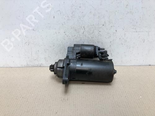 Startmotor VW GOLF PLUS V (5M1, 521) 1.9 TDI (105 hp) 16064934