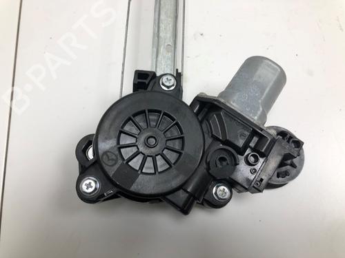Rear right window mechanism MAZDA CX-60 (KH_) e-SKYACTIV PHEV (KH0H) | BP37207453C25 - Image 4