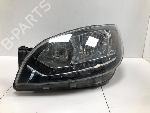Used Left headlight SKODA CITIGO (NF1) 1.0 (60 hp) 25010132