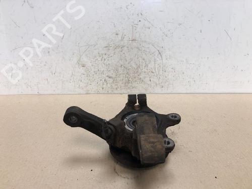 Right front steering knuckle RENAULT CLIO II (BB_, CB_) 1.2 16V (BB05, BB0W, BB11, BB27, BB2T, BB2U, BB2V, CB05,... | BP15533781M26 