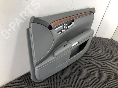 Front right panel MERCEDES-BENZ S-CLASS (W221, V221) S 350 (221.056, 221.156) | BP37214019C59 - Image 3