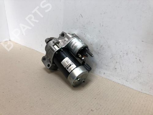 Starter CITROËN C8 (EA_, EB_) 3.0 V6 | BP16064786M8 - Image 2