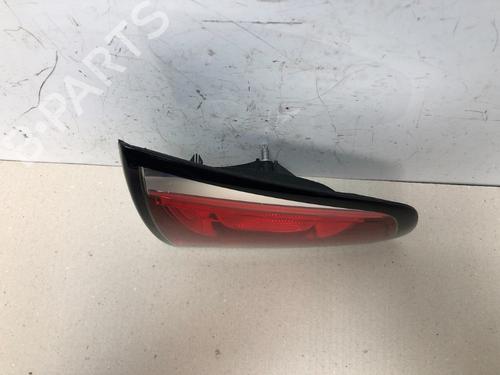 Left taillight CITROËN C3 II (SC_) 1.4 HDi 70 (SC8HZC, SC8HR0, SC8HP4) | BP37208646C34 - Image 4