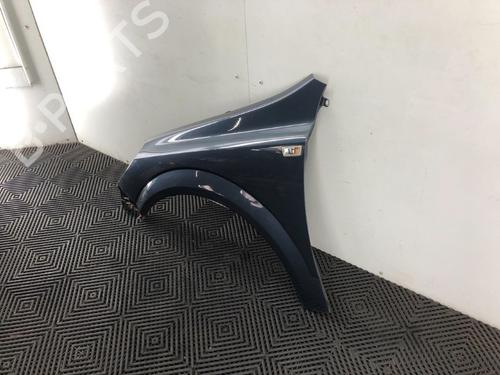 Left front fenders OPEL ASTRA H TwinTop (A04) 1.8 (L67) | BP17616872C41 