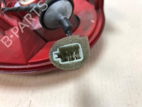 Right taillight CHEVROLET MATIZ (M200, M250) 0.8 | BP22345347C35 